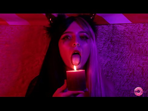 ❤️ ʻO ka Blowjob aloha mai Sexy Succubus me ka hoʻokō waha ️ Fucking video iā mākou haw.myteporn.ru ️❤