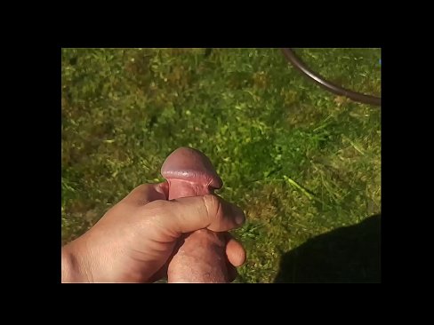 ❤️ Hot hottie gets her pink pussy fucked and cums with a squirt in a summer garden ️ Fucking video iā mākou haw.myteporn.ru ️❤